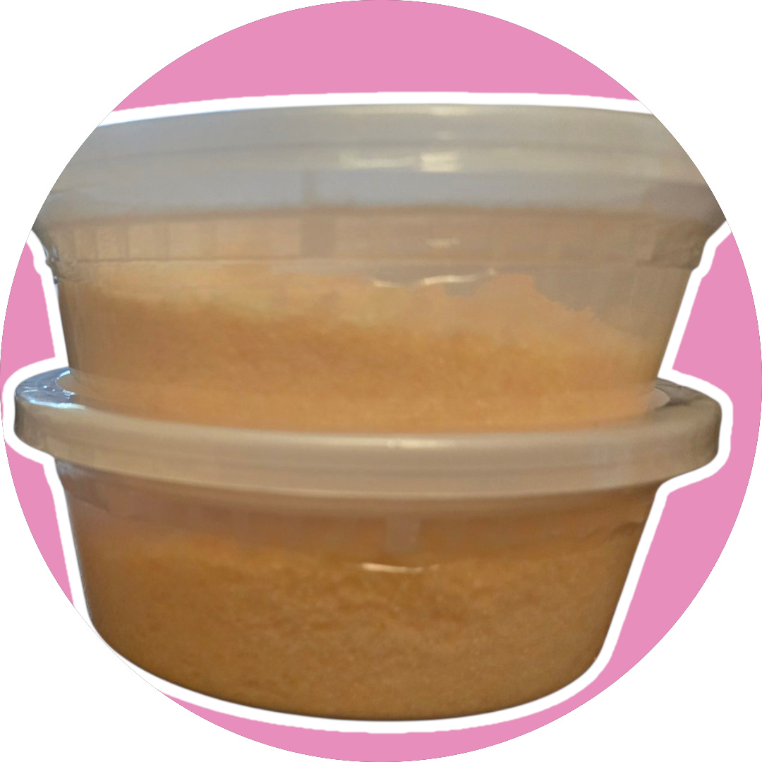 Rim Sugars