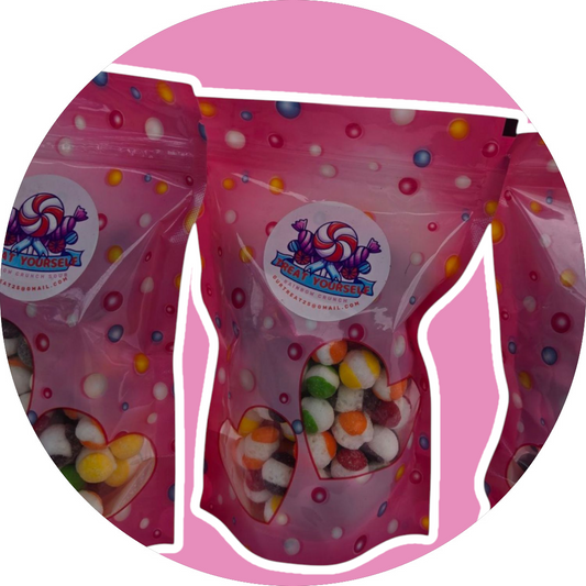Rainbow Candy
