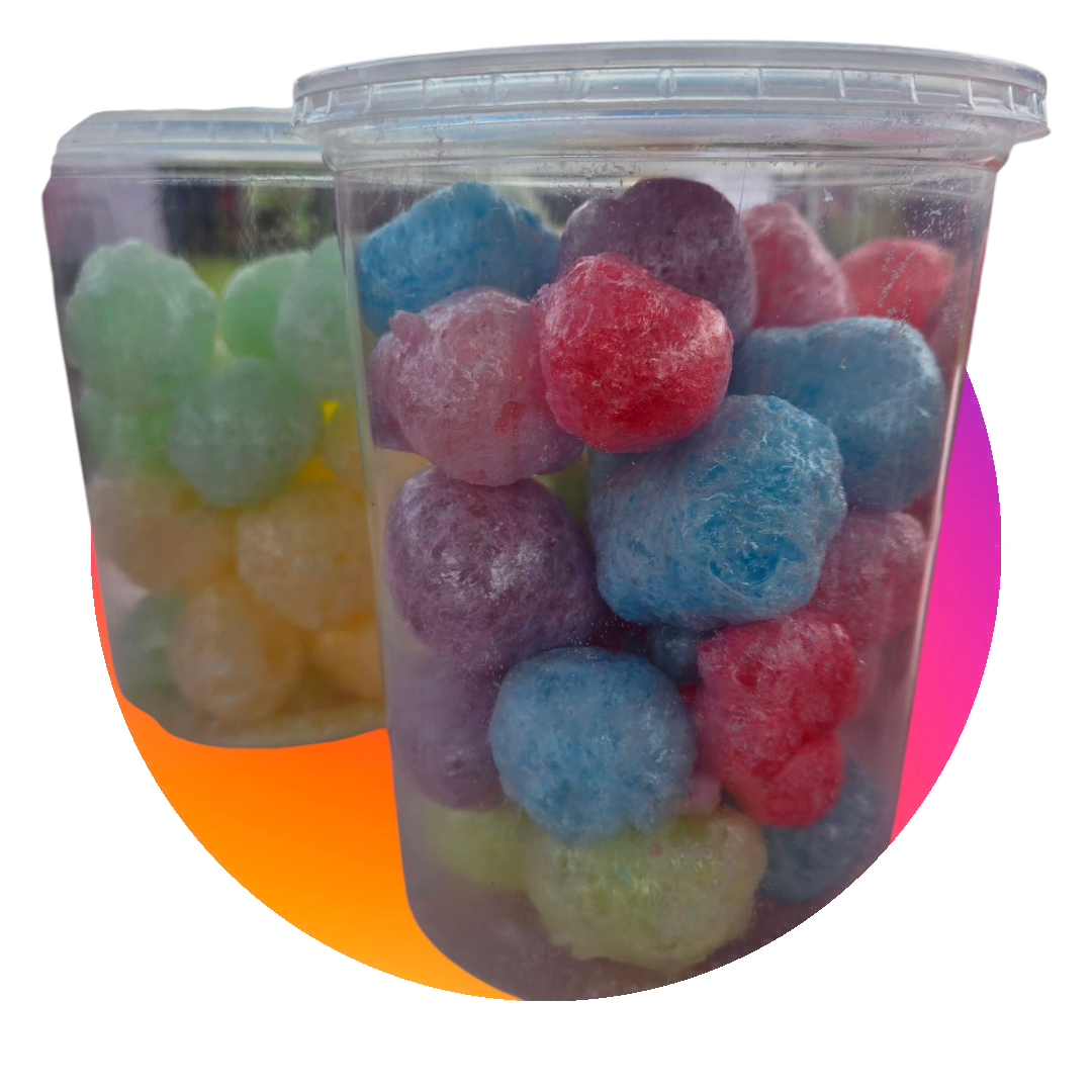 Jolly Candy