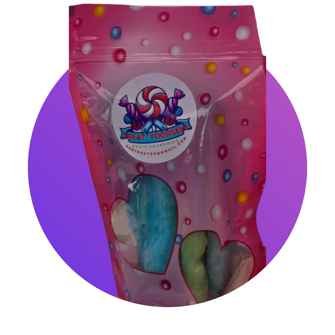 Fruit Candy