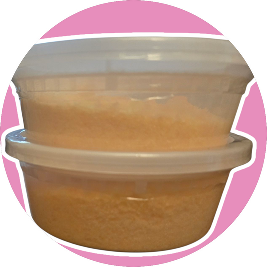 Rim Sugars