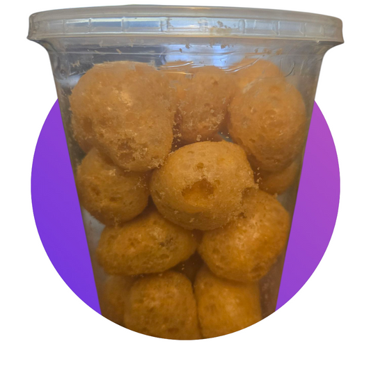 Caramel Candy